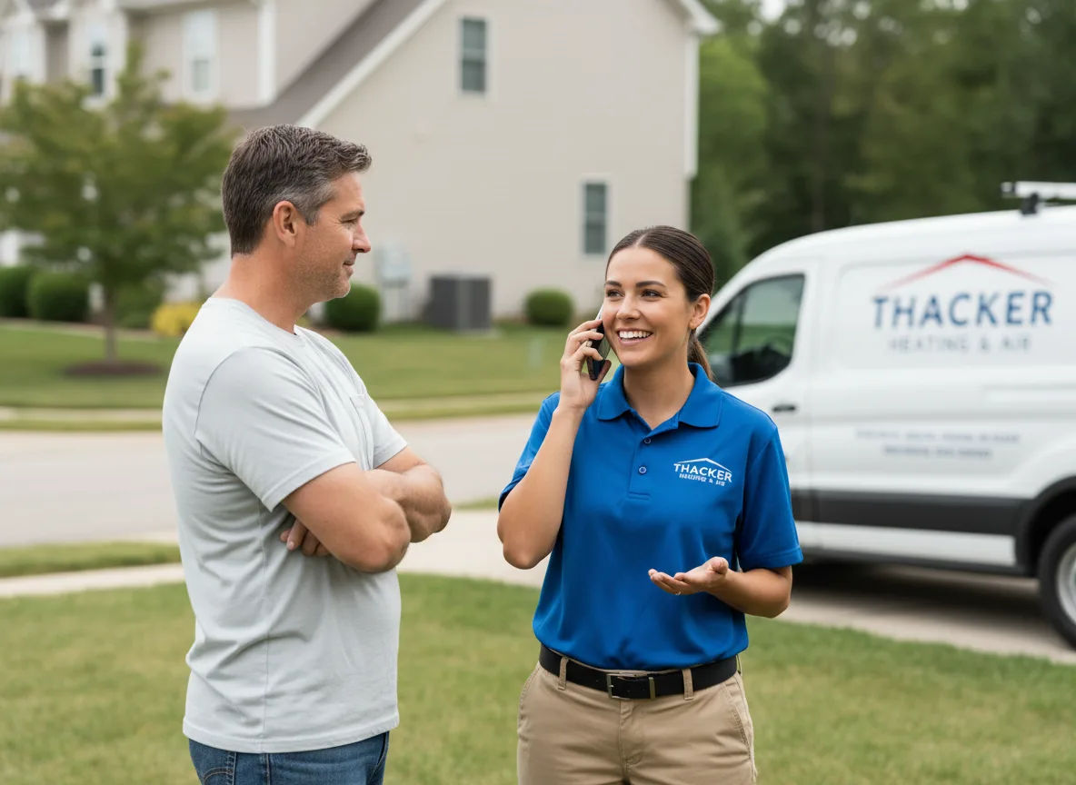 Ac Repair Burr Hill, VA FAQs